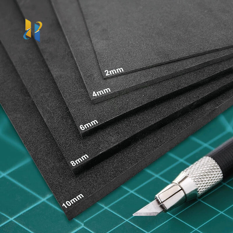 free eva foam templates